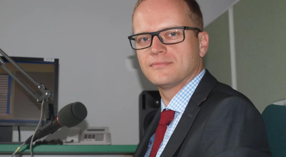 Stygnąca gospodarka Chin nie zaszkodzi polskim eksporterom   