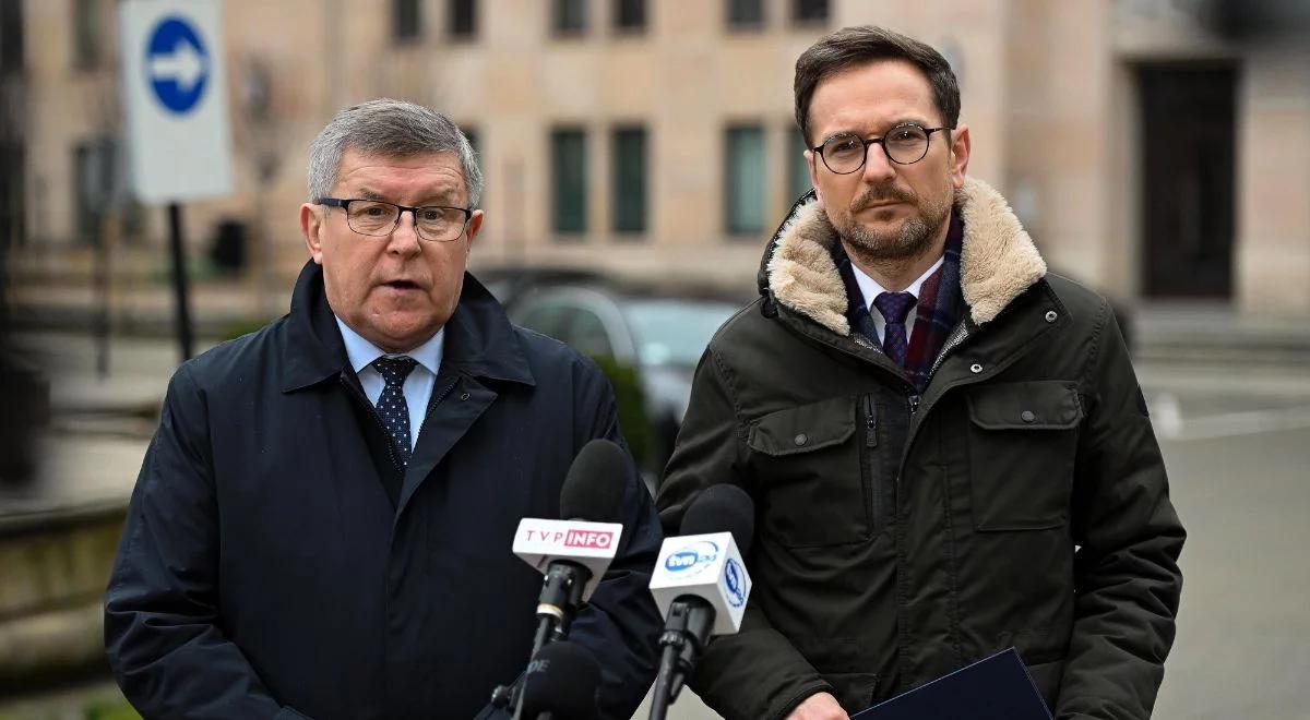 Koniec zerowego VAT-u na żywność. Politycy PiS z kontrolą w Ministerstwie Finansów