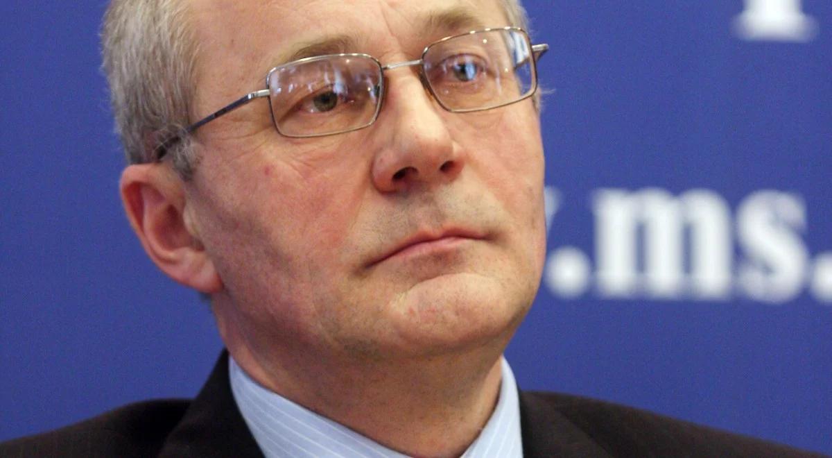 Afera w Najwyższej Izbie Kontroli. Prokuratura chce postawić zarzuty byłemu wiceszefowi NIK
