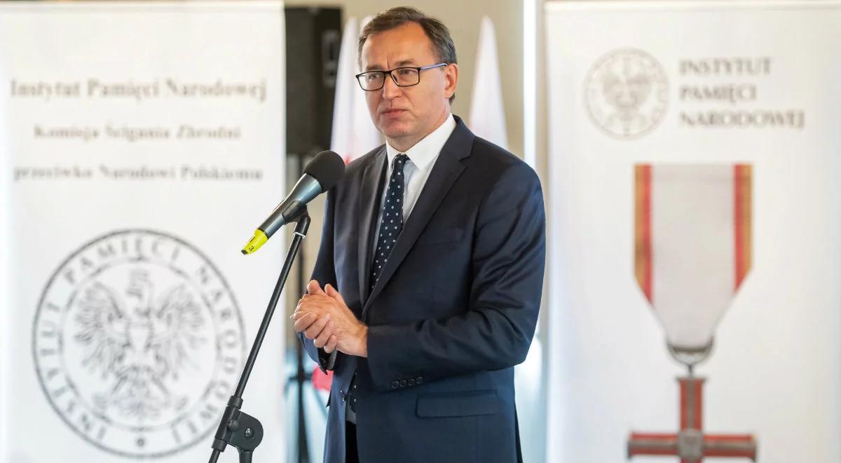 Będą poszukiwania i ekshumacje polskich ofiar wojny. Zgoda Ukrainy
