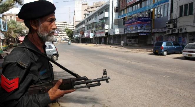 Brutalny napad na turystów w Pakistanie. Nie żyje dziesięć osób
