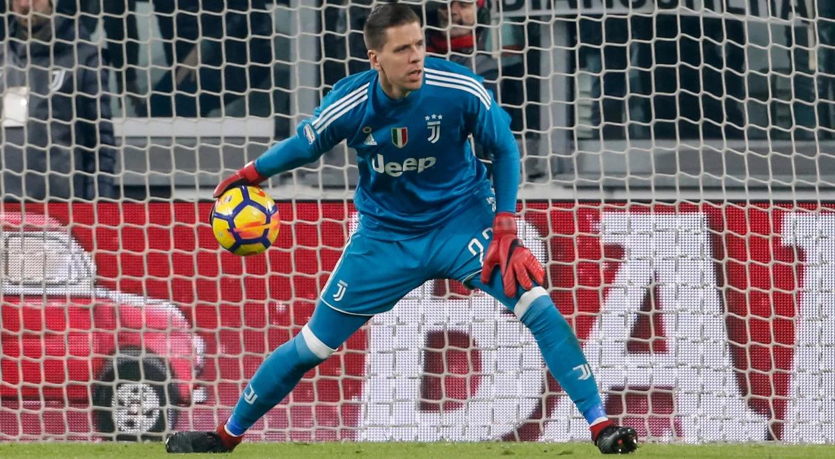 Serie A: włoskie media bezlitosne dla Wojciecha Szczęsnego. "Jaskrawe, tandetne błędy"
