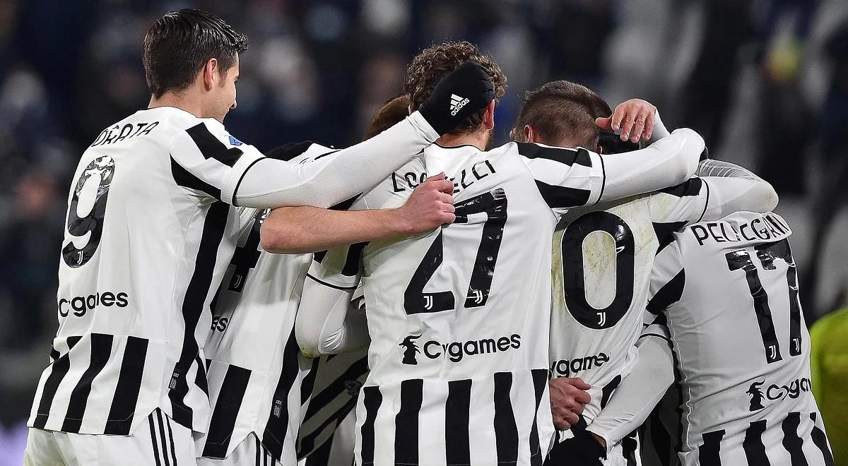 Serie A: nad Juventusem krąży widmo spadku? Trwa śledztwo ws. transferów