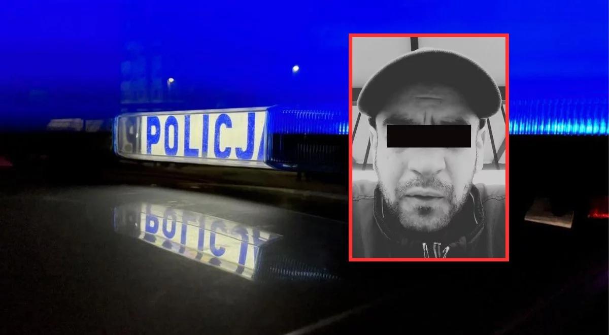 Wielkopolskie. Znany tiktoker "Jagodzianka" zabił partnerkę i popełnił samobójstwo?