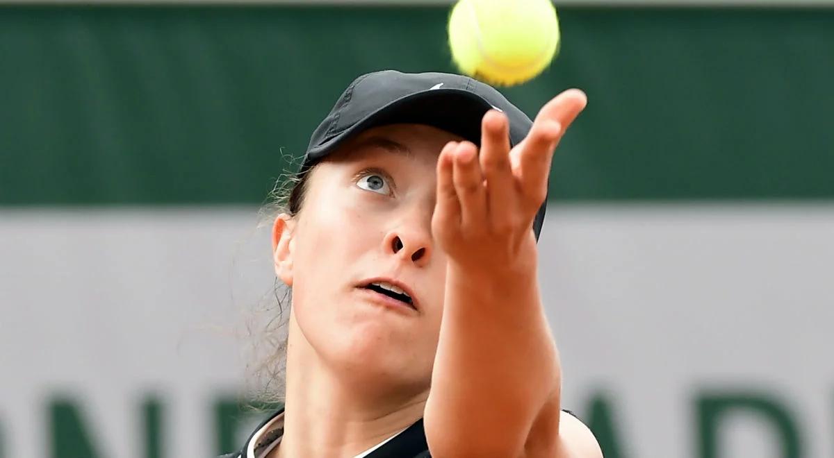 Roland Garros 2019: kolejny życiowy sukces Igi Świątek? Mistrzyni olimpijska na drodze Polki w trzeciej rundzie turnieju