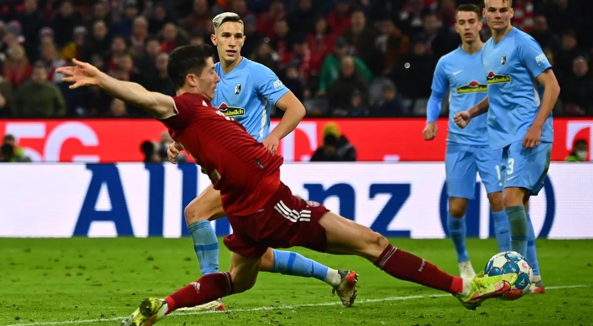 Złota Piłka: Lewandowski wciąż ma szansę? Szef France Football grzmi po "przecieku"