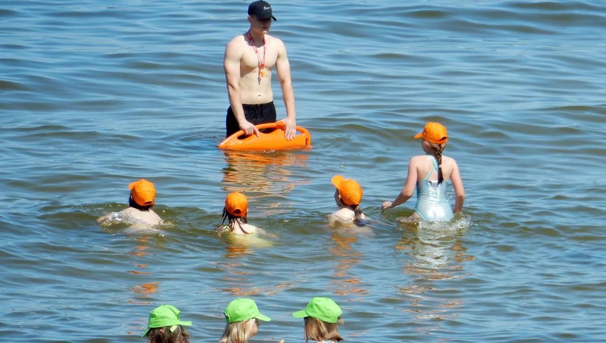 1200 zł dopłaty do kolonii dla dzieci. Te warunki trzeba spełnić