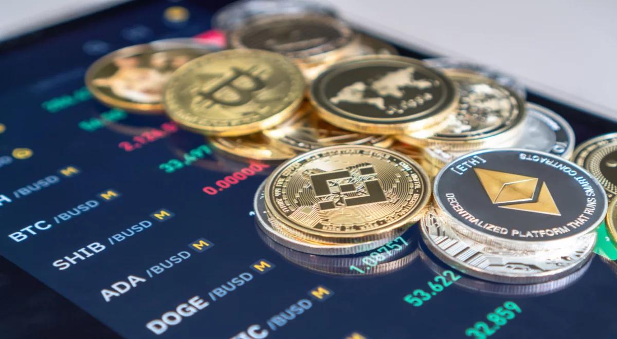 Polacy inwestują w kryptowaluty. Efekty są dalekie od zadowalających