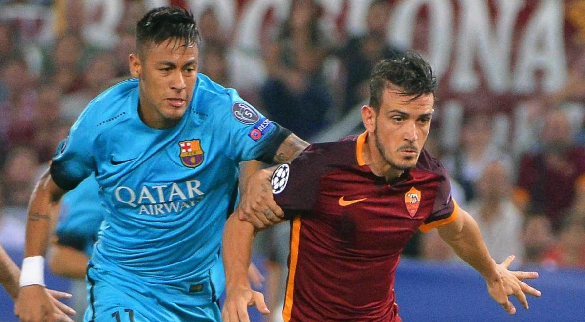 Primera Division: legenda Realu Madryt chwali... gwiazdę Barcelony
