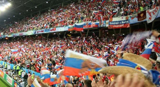 Rosjanie przyznają: będą bitwy, jadą pseudokibice