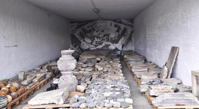 12 ton skarbów z Wisły