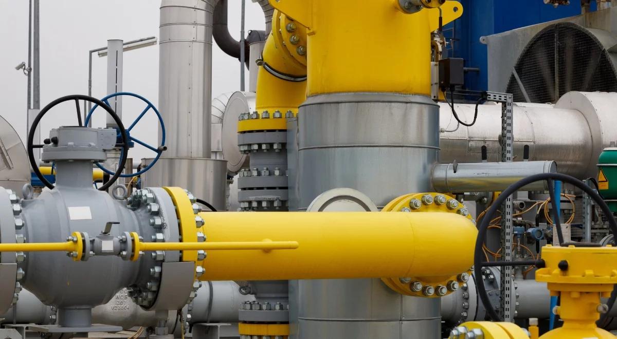 Ministrowie energii krajów UE negocjują pułapy cenowe na gaz. "Dziś musimy to zakończyć"