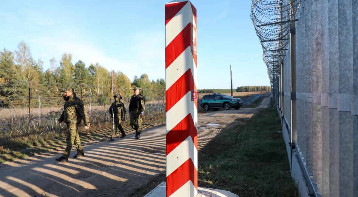 Niemcy odeślą do Polski tysiące migrantów? "Nie ma obaw"