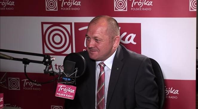 Sawicki: zmiany w rządzie głębsze niż oczekujemy