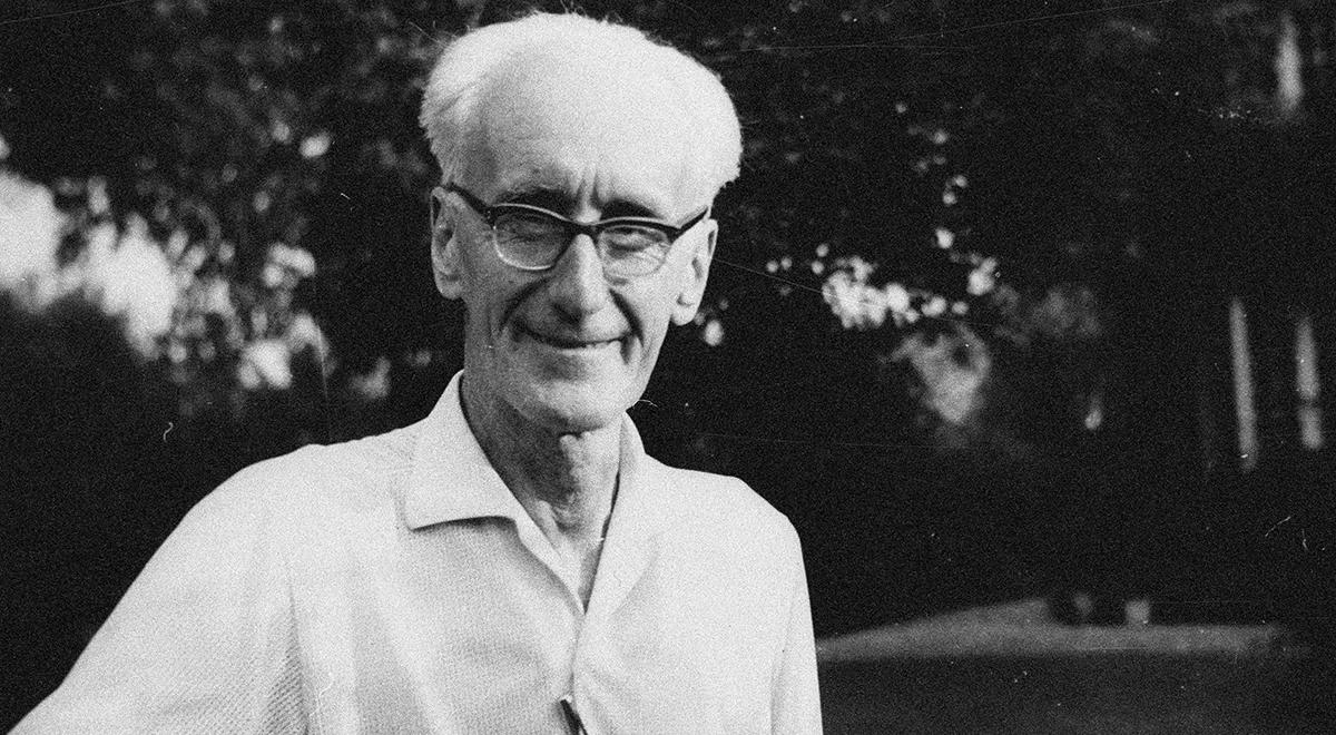Józef Czapski. Świadek Katynia, malarz, pisarz