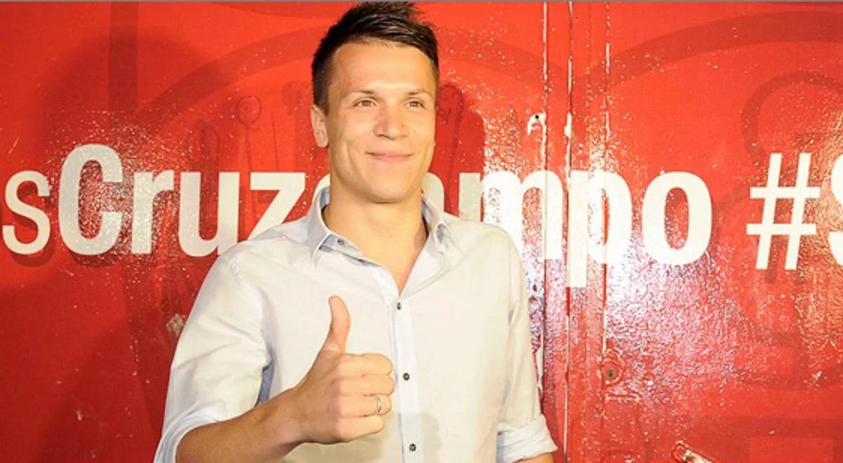 Primera Division: transferowy hit Sevilli. Konoplianka dołącza do drużyny