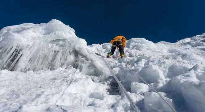 K2. Dotknąć nieba  