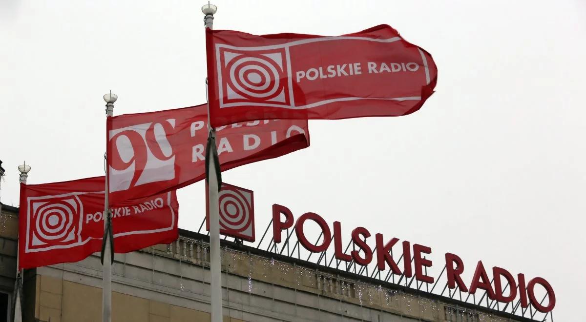 Barbara Stanisławczyk zrezygnowała z funkcji prezesa Polskiego Radia