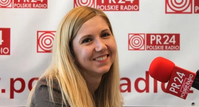 Aktualne wydarzenia komentuje Kamila Baranowska