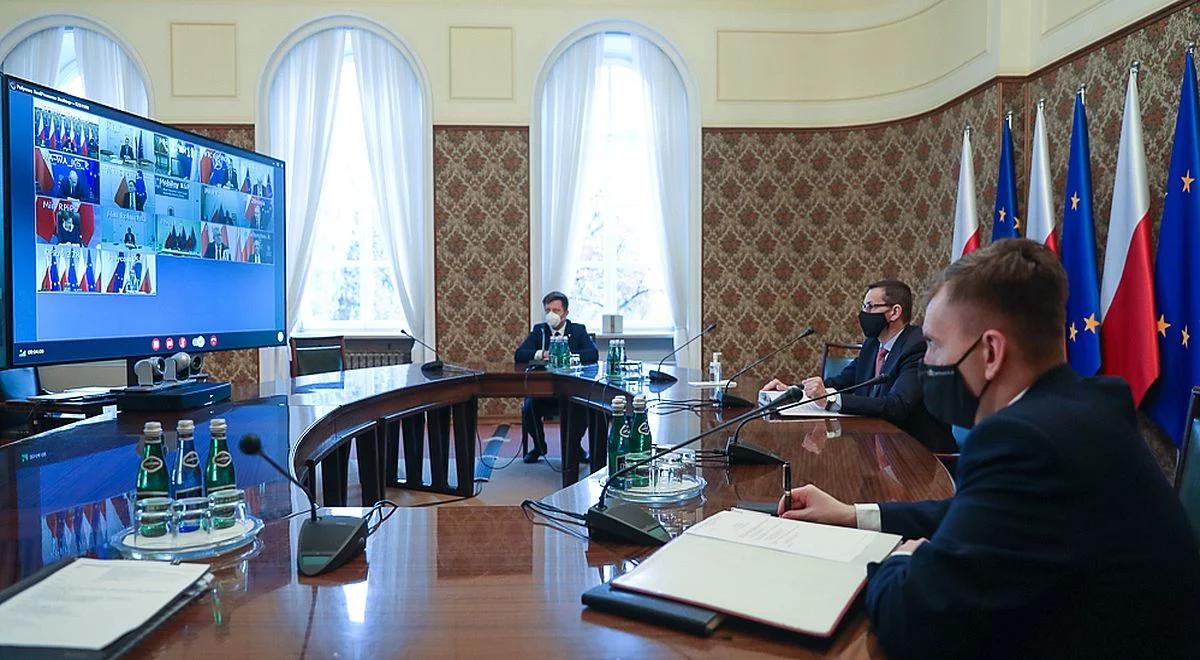 Lepsze warunki finansowania inwestycji na lotniskach. Rząd nowelizuje ustawy w związku z pandemią