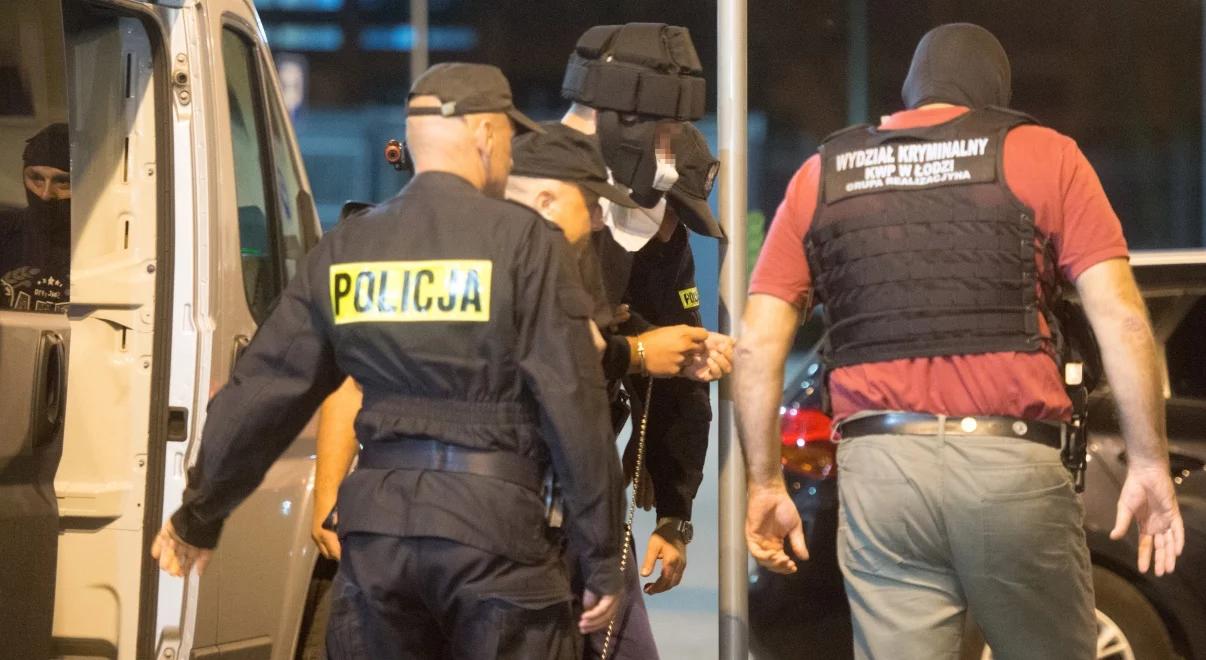 Prokuratura: Artur W. przyznał się do zabójstwa 20-letniej Kai. "Mamy do czynienia z przestępcą niebezpiecznym"