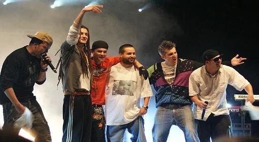 Koncert przeciwko dopalaczom w Łodzi