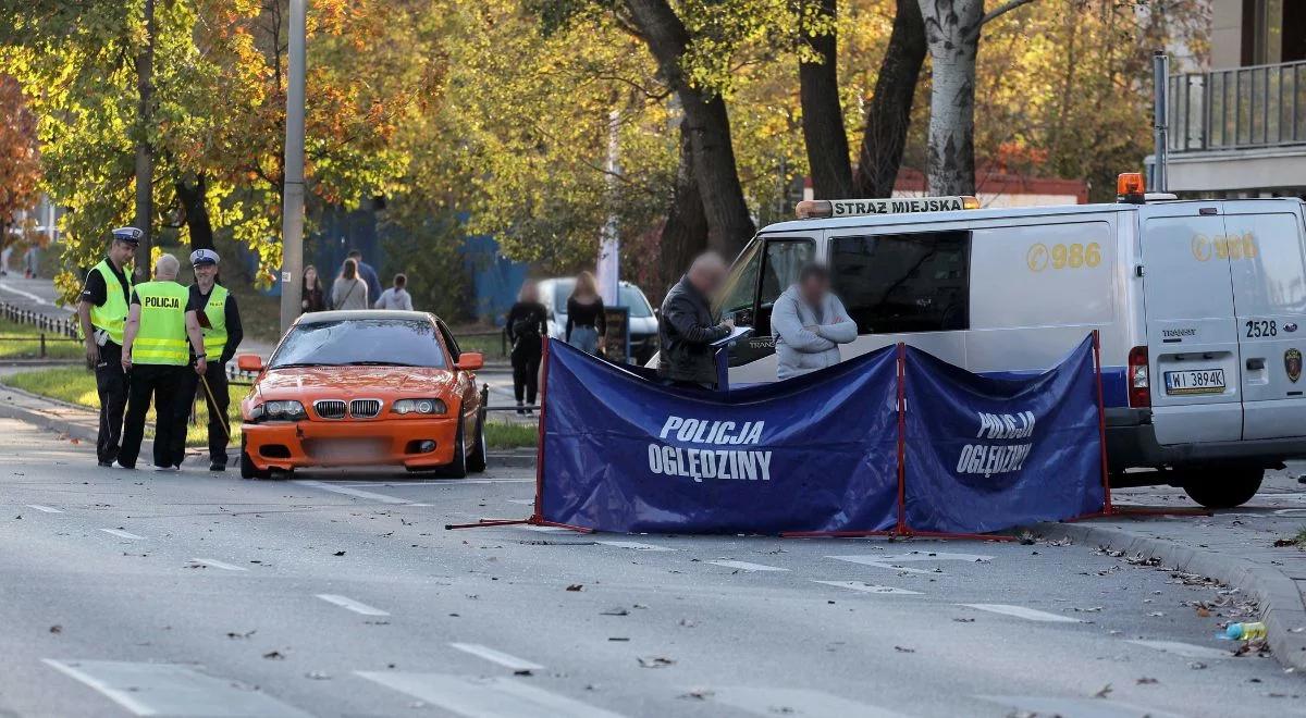 Śmiertelny wypadek na ul. Sokratesa. Sąd złagodził wyrok