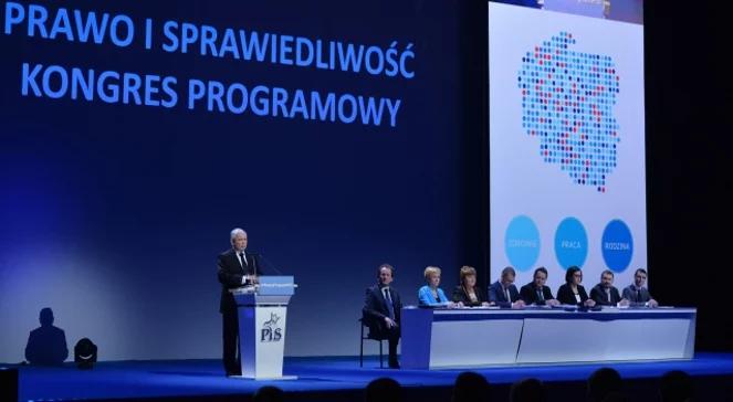 Nowy program PiS. Chwedoruk: Kaczyński chce stworzyć konfederację niezadowolonych