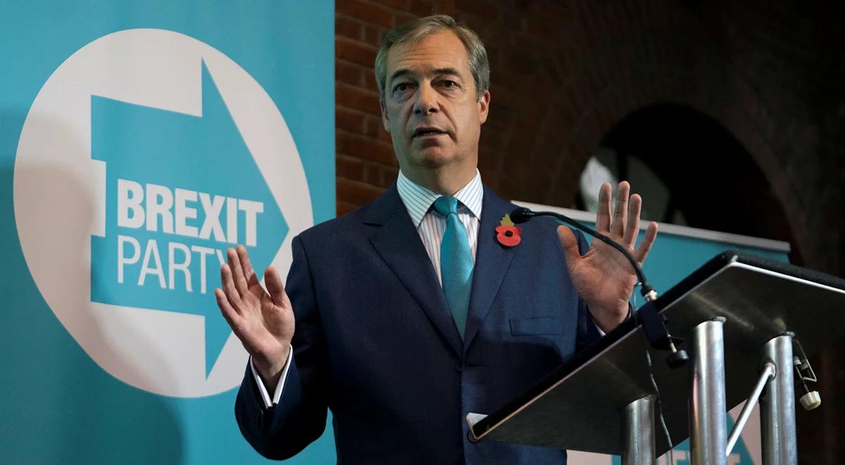Krzysztof Winkler: Boris Johnson ma szerszą wizję Wielkiej Brytanii po brexicie