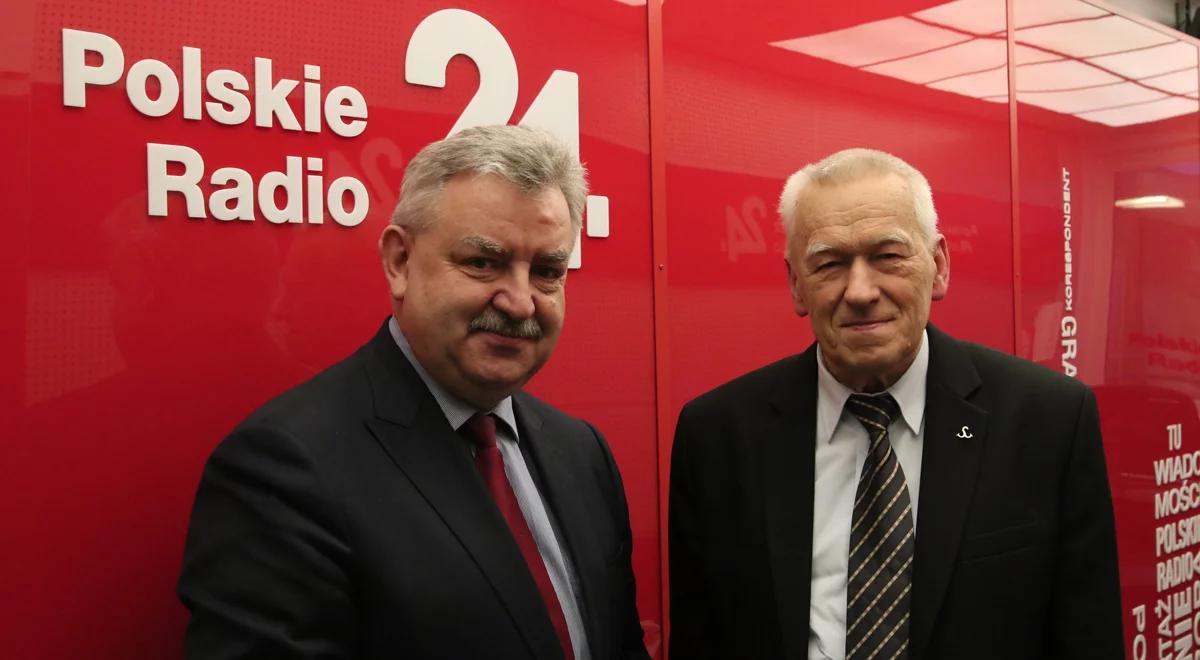 Kornel Morawiecki: prawo ma być równe dla wszystkich