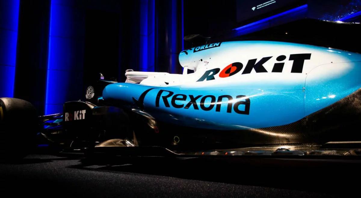 Formuła 1: Williams przegrywa na starcie sezonu. Anarchia w zespole Roberta Kubicy, Paddy Lowe odejdzie?