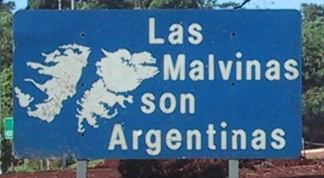 Referendum na Falklandach. Argentyna nie uzna wyniku?