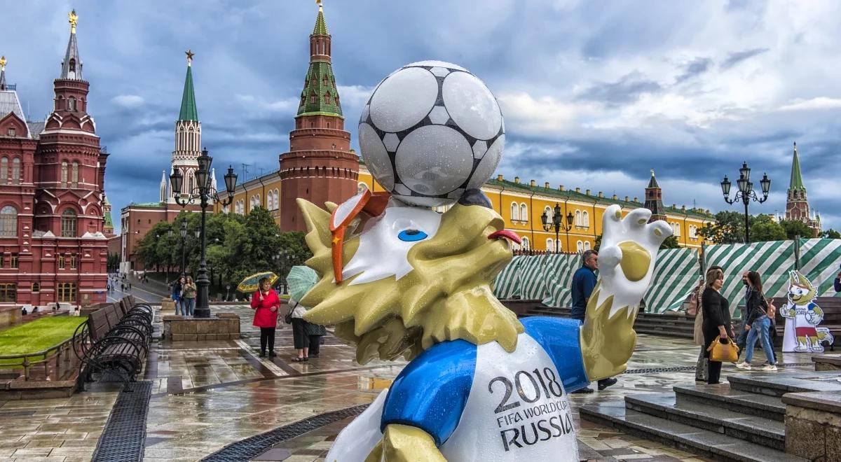 Kibice nie chcą mundialu co dwa lata. "To grozi zburzeniem równowagi"