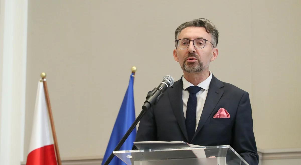 Spór między premierem a prezydentem. "Konstytucja jasno mówi, kto rządzi w Polsce"