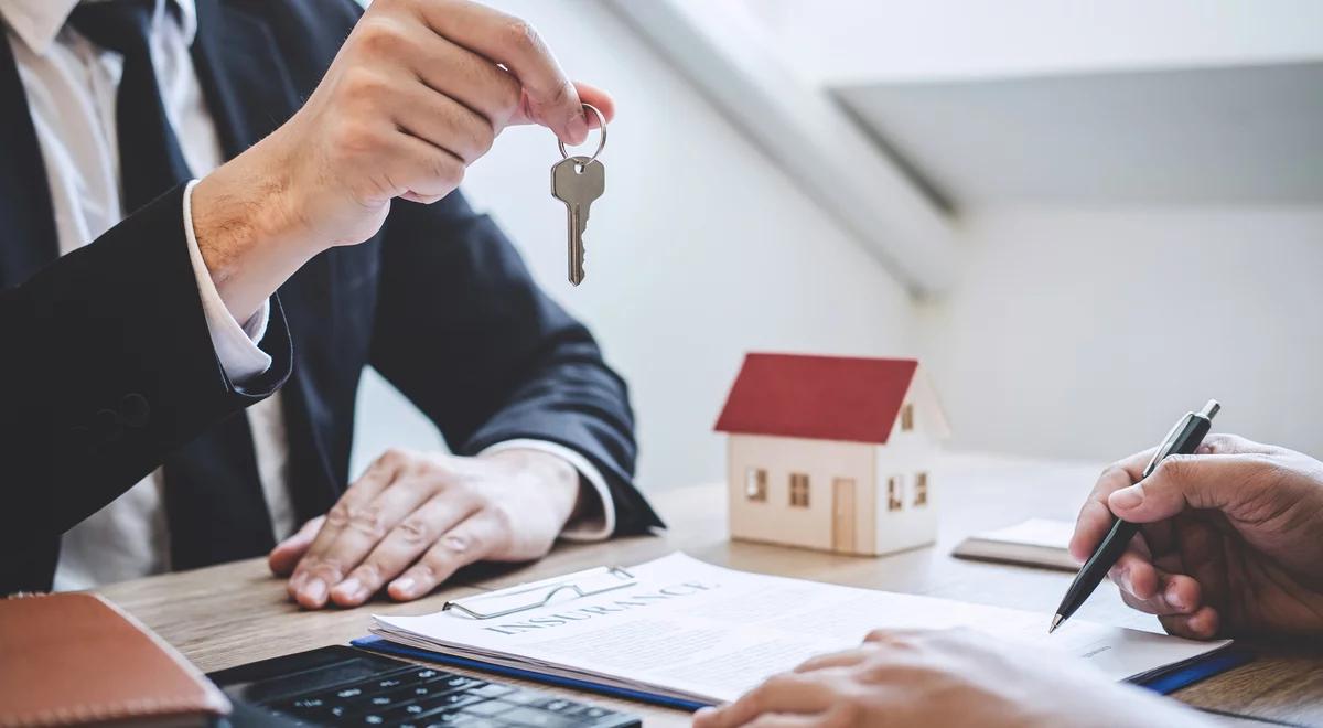 Rośnie średnia wartość nowego kredytu mieszkaniowego. Znamy dane za I kwartał 2021