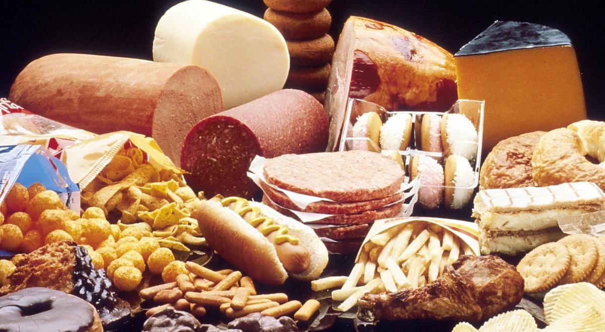 Nowe trendy na rynku żywności: produkty ekologiczne i półprodukty
