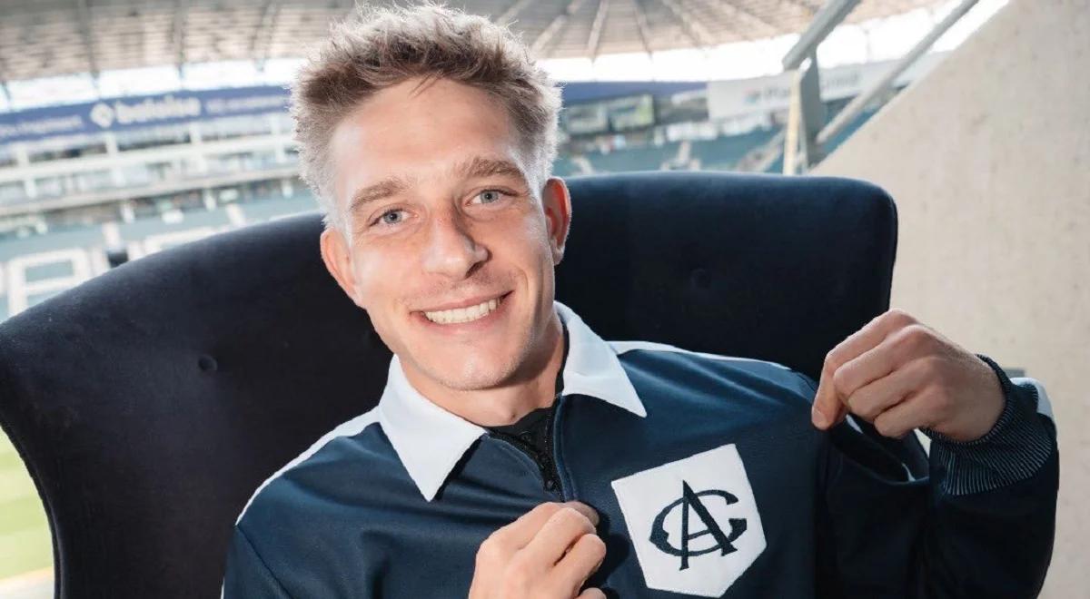 Oficjalnie: Michał Skóraś ma nowy klub. Tam spróbuje odbudować formę