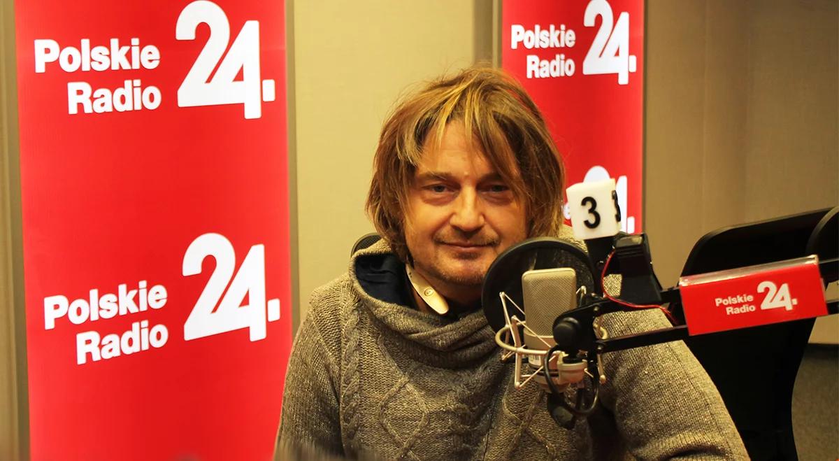 Jacek Bonecki o sztuce fotografii 