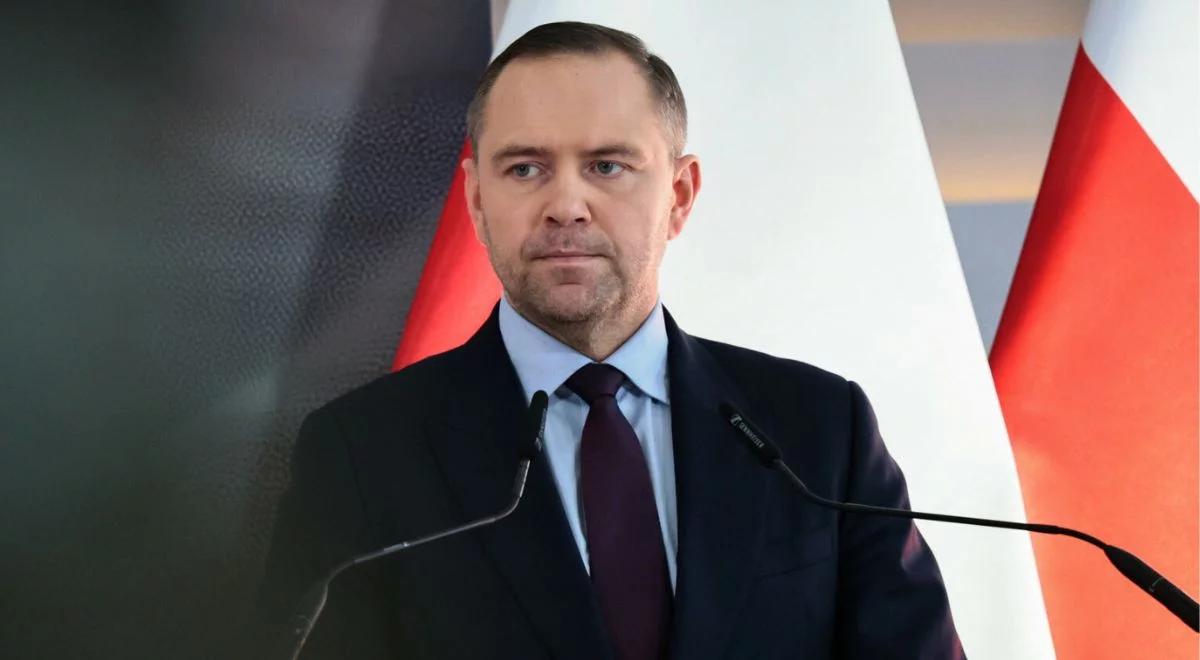 Mieszkanie za 120 tys. zł i 14 lat spłat. Tak tłumaczy się Nawrocki