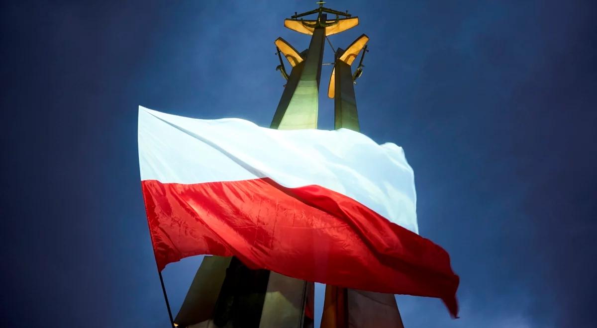 "Ideały Solidarności są ciągle aktualne i inspirujące"