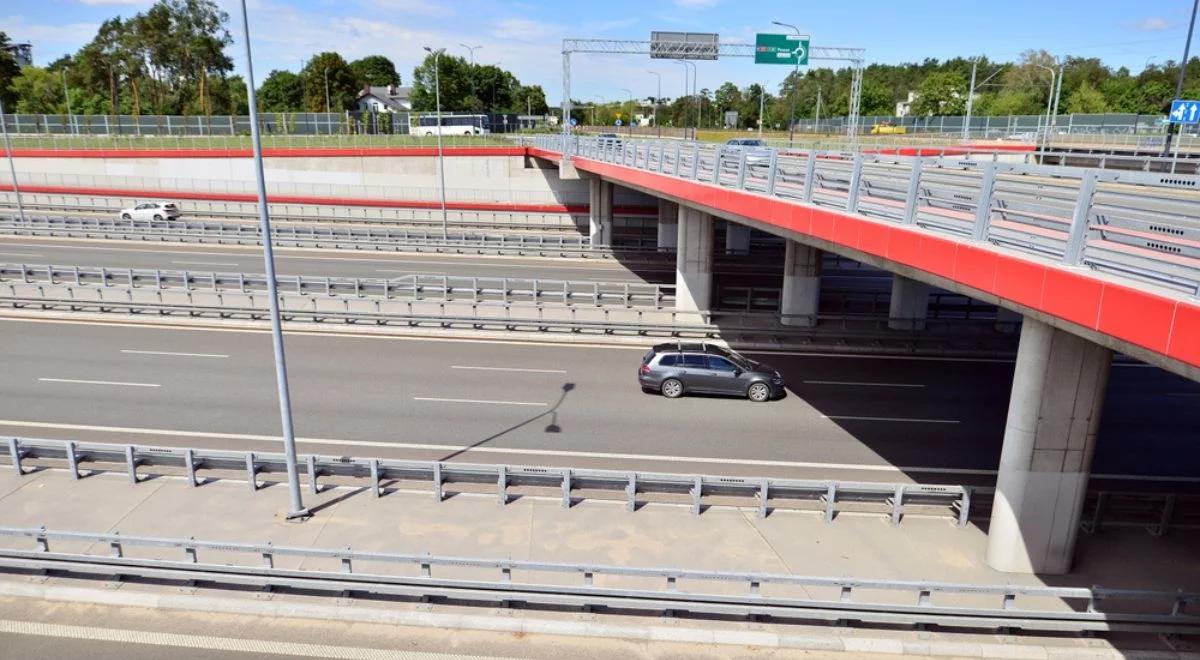 Rozpoczęły się przygotowania do rozbudowy obwodnicy Krakowa. GDDKiA podaje szczegóły