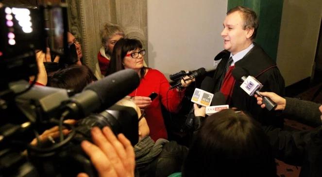 Proces dzieciobójczyni z Morąga będzie tajny