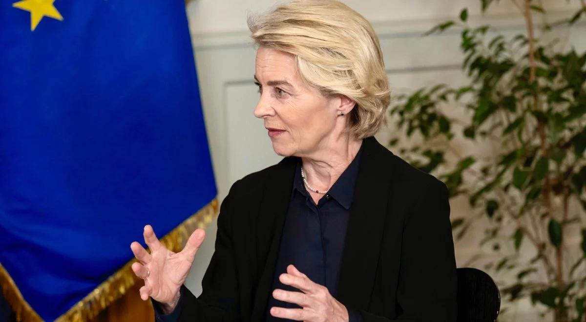 Nowy fundusz obronny UE. Polska zyska na dozbrajaniu Europy