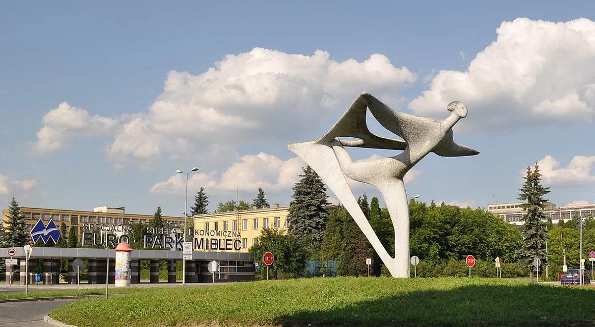 Prezes PZL Mielec: liczymy, że Polska będzie kolejnym naszym klientem