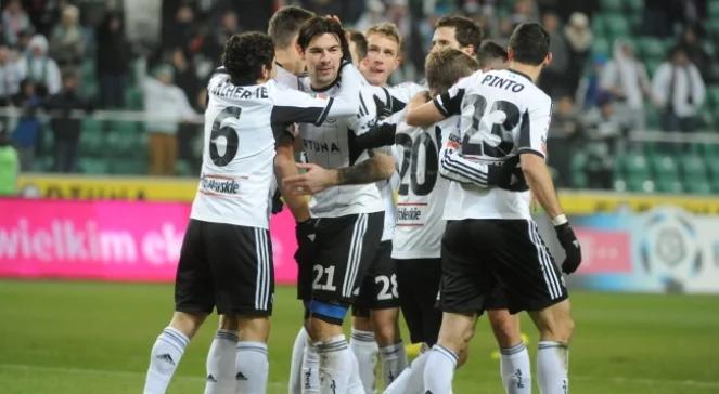 LE: Legia szykowała się na wielkie święto, a będzie stypa
