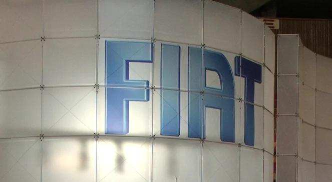 PIP: Fiat naruszył procedurę ws. zwolnień grupowych