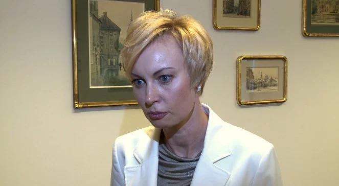 Rafako z nową szefową i strategią