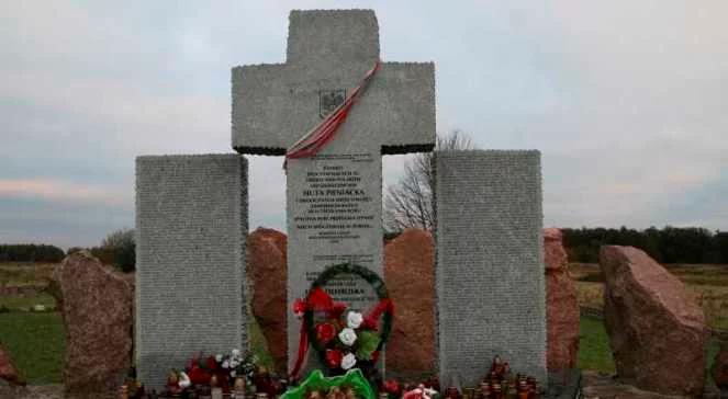 Rocznica rzezi wołyńskiej