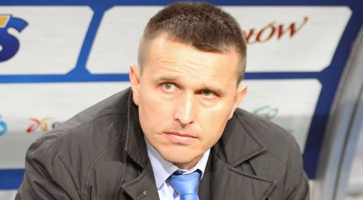 Ekstraklasa: Leszek Ojrzyński zwolniony ze Stali Mielec. Trener nie kryje zaskoczenia decyzją klubu