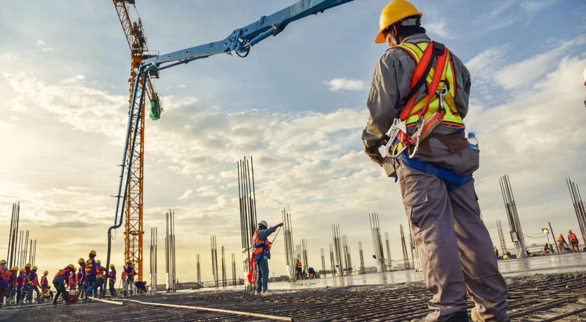 Ekspert PAIH: obecnie mamy w procesie 180 aktywnych projektów o wartości 16 mld euro